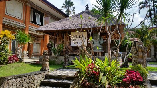 Musée d'art de Neka